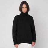Sienna Soft Turtleneck
