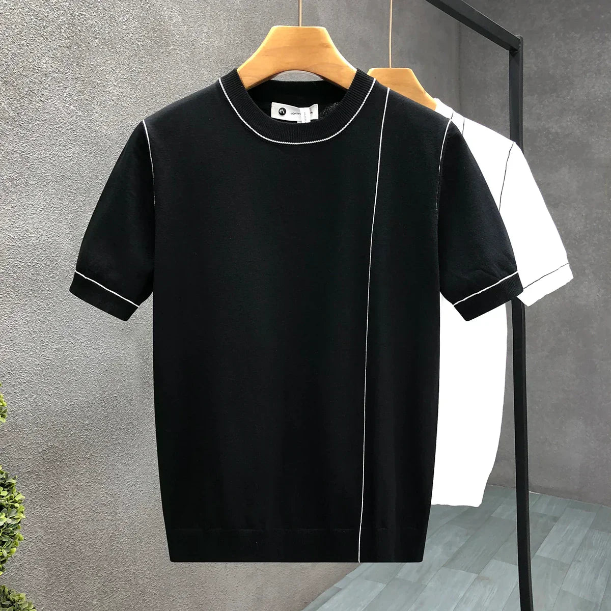 Noah Crewneck