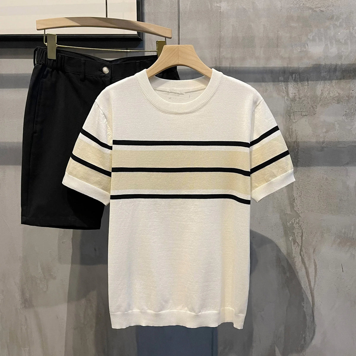 Bruno Crewneck