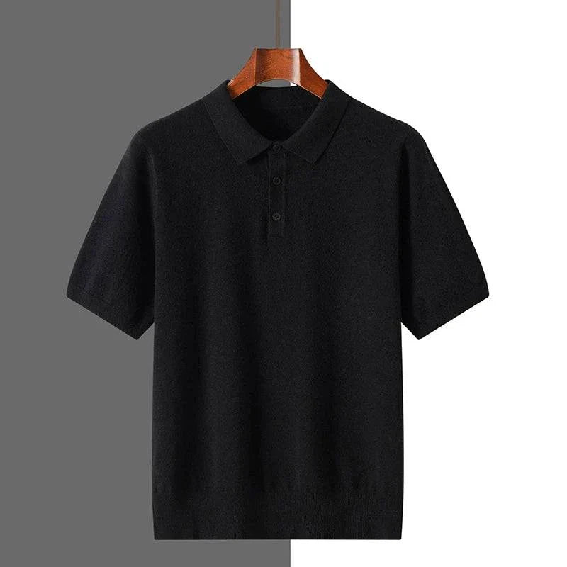 Saint Aurell Polo - Charles Thomas