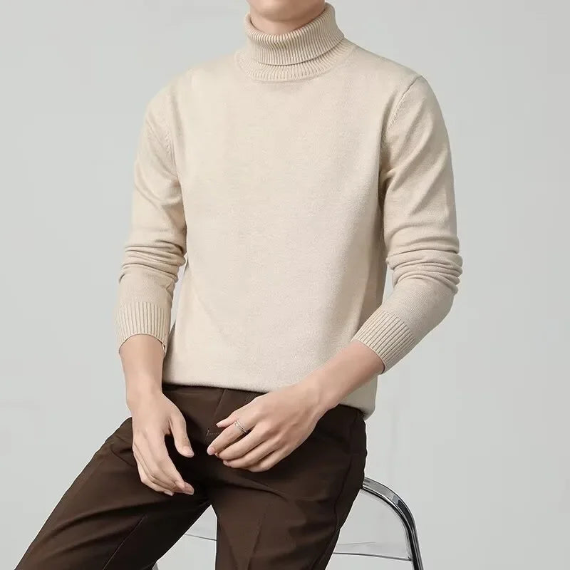 Casa Rivoli Cashmere Sweater