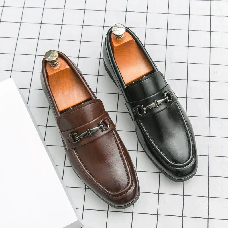 Valerio Business Shoes