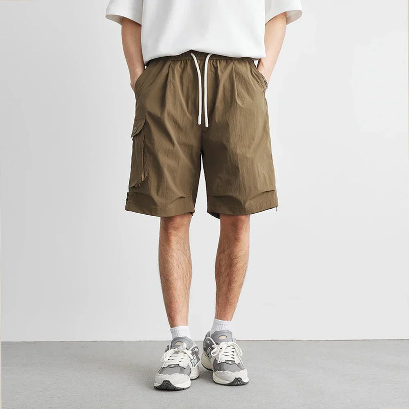 Jiro Shorts
