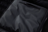 Valerio Hybrid Down Jacket