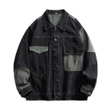 Chicago Denim Jacket