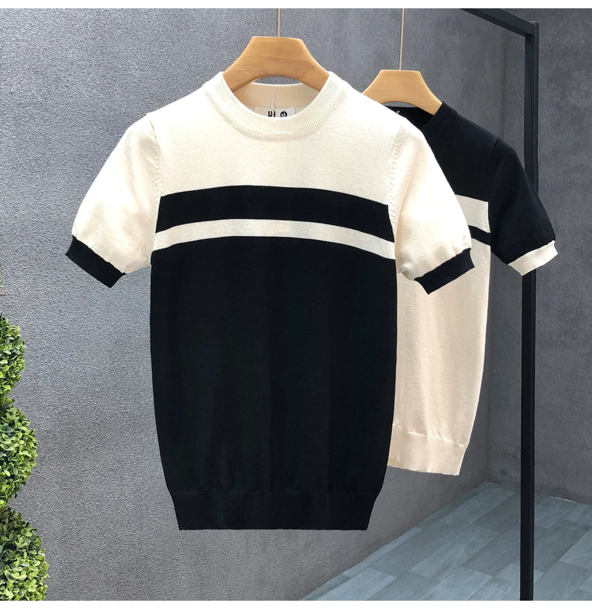 Harley Crewneck