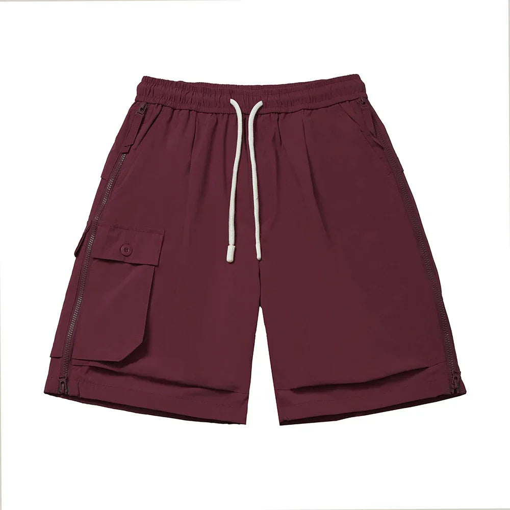 Jiro Shorts