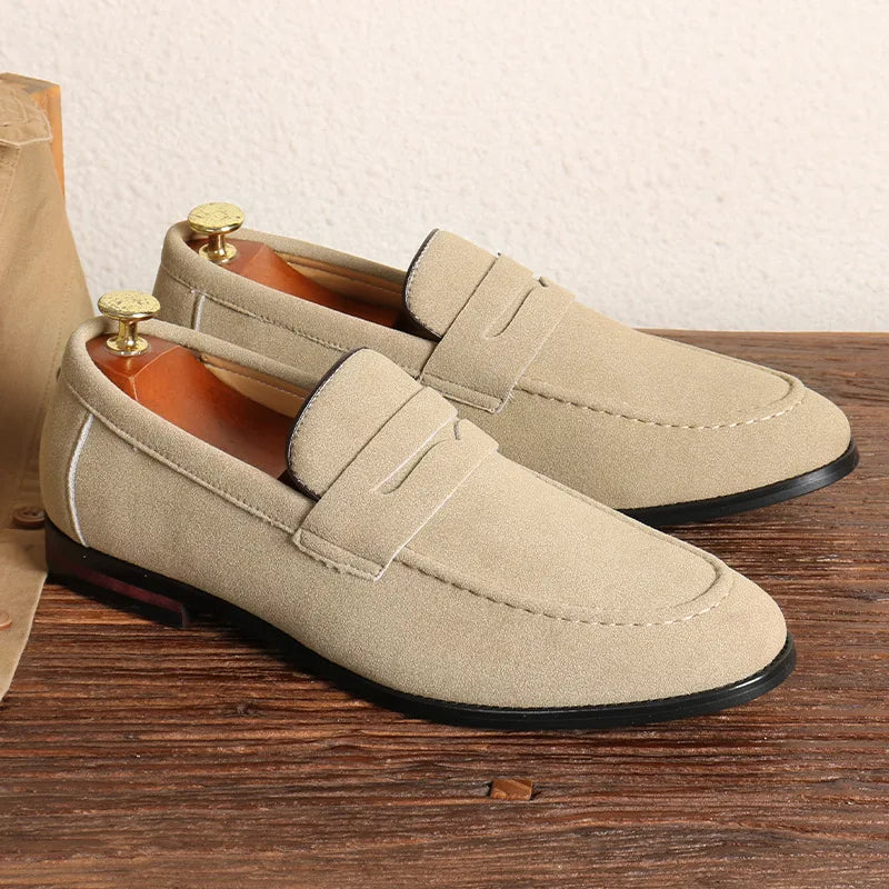 Tuscany Loafers