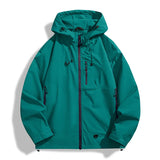 Ridge Jacket