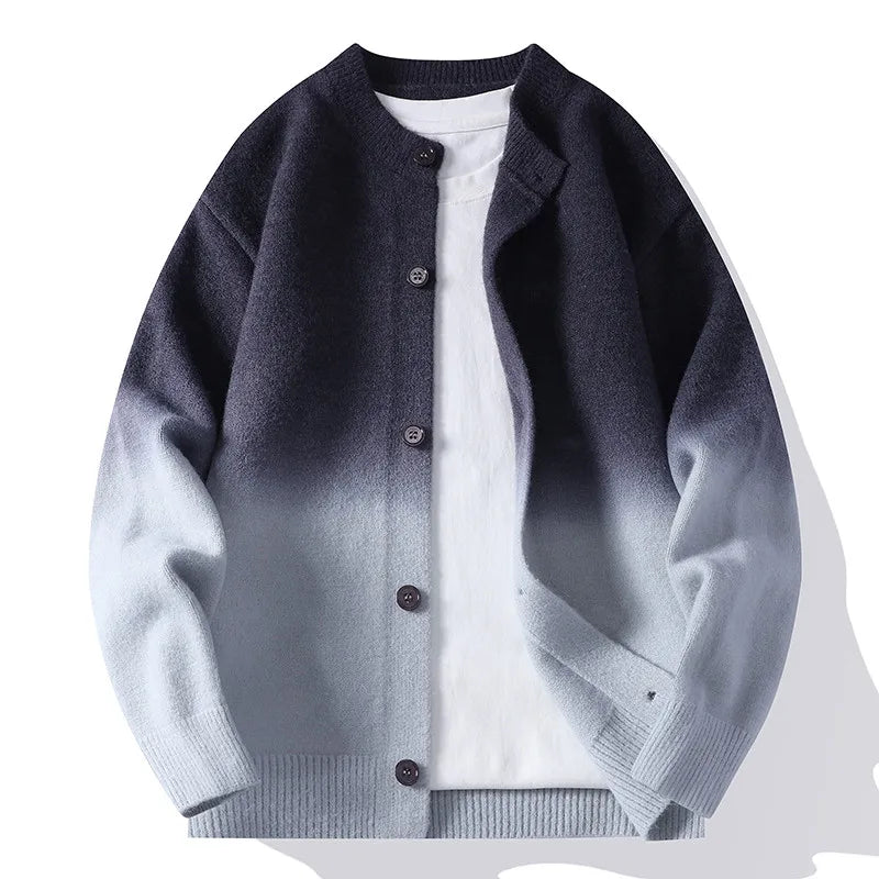 Riviera Fade Cardigan