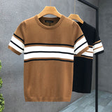Capri Crewneck