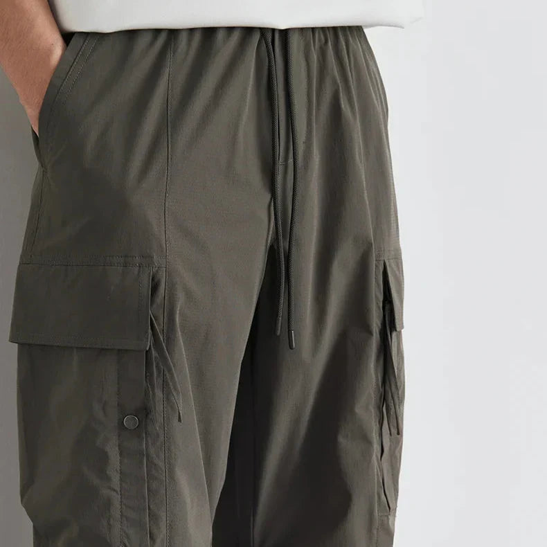 Tokyo Pants