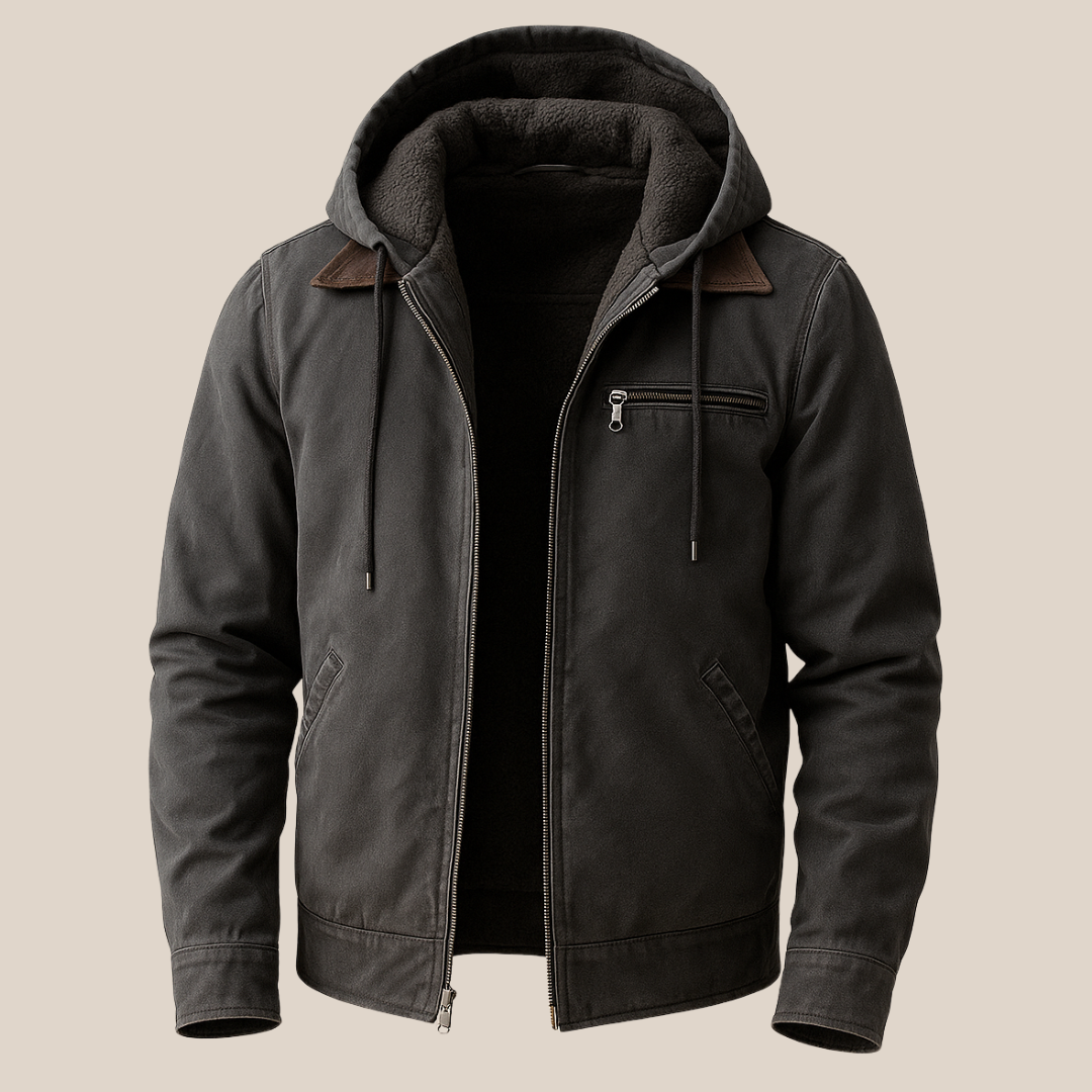 Calder Jacket