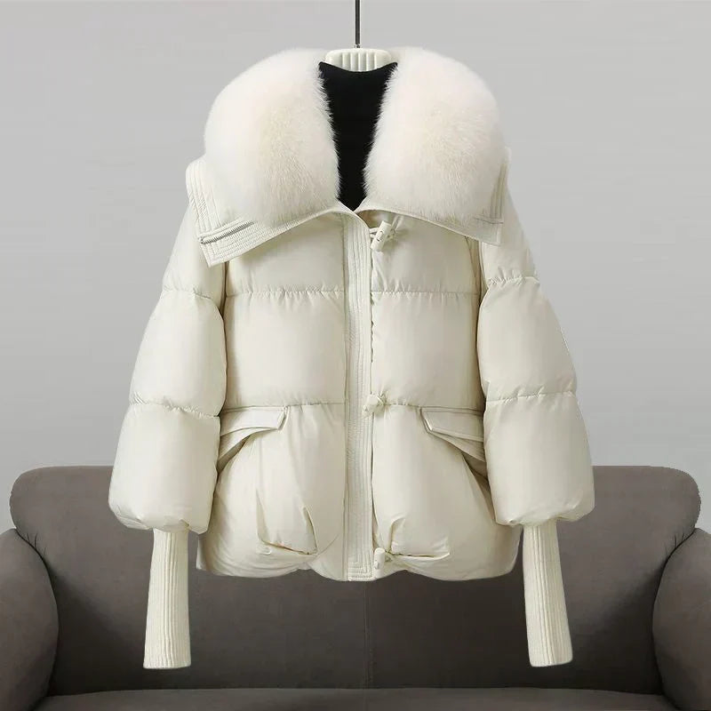 Indi - Elegant coat