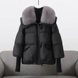 Indi - Elegant coat
