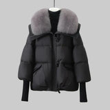 Indi - Elegant coat