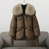 Indi - Elegant coat