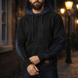 Walter Hooded Sweatshirt