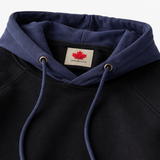 Walter Hooded Sweatshirt