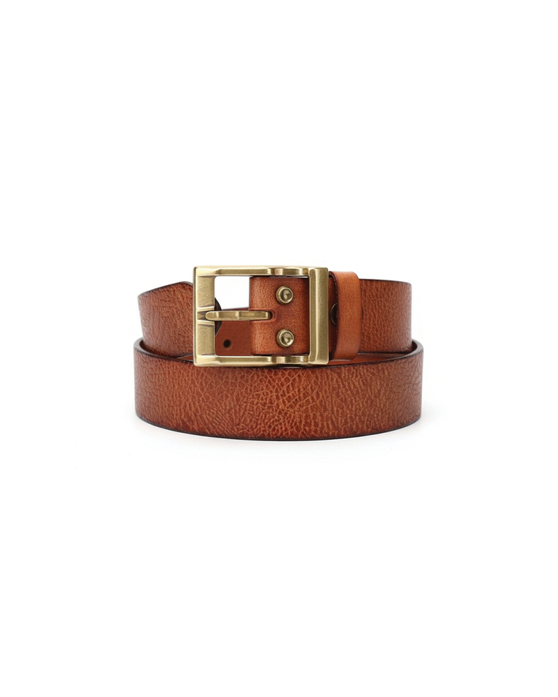 Legacy Cowhide Belt