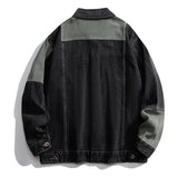 Chicago Denim Jacket