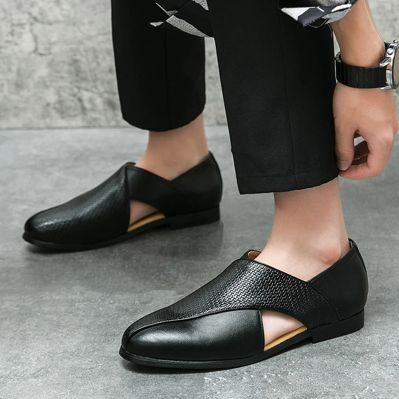 Claremont Loafers