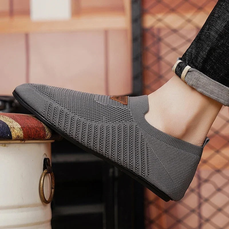 AirKnit Slip-Ons