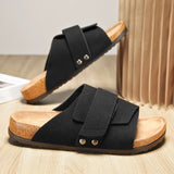 Shoreline Sandals