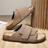 Shoreline Sandals