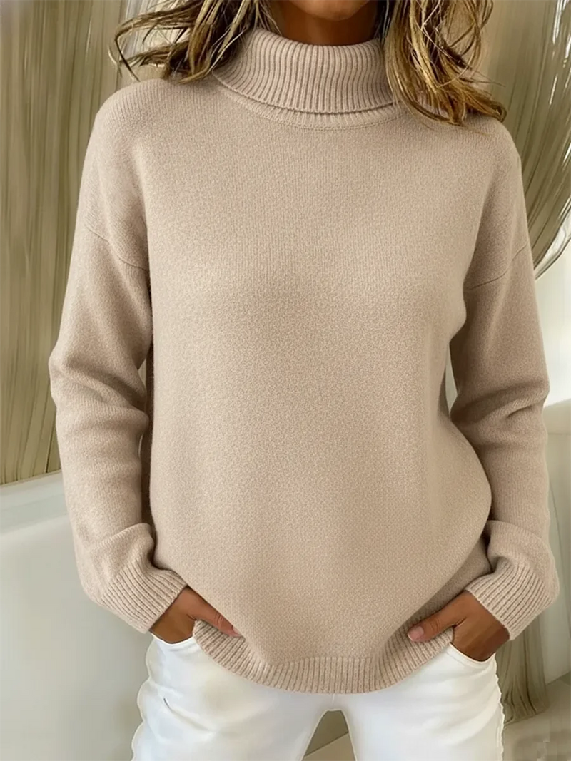 Roux Turtleneck
