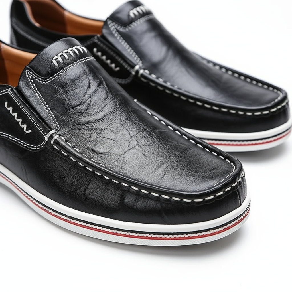Harborline Loafers