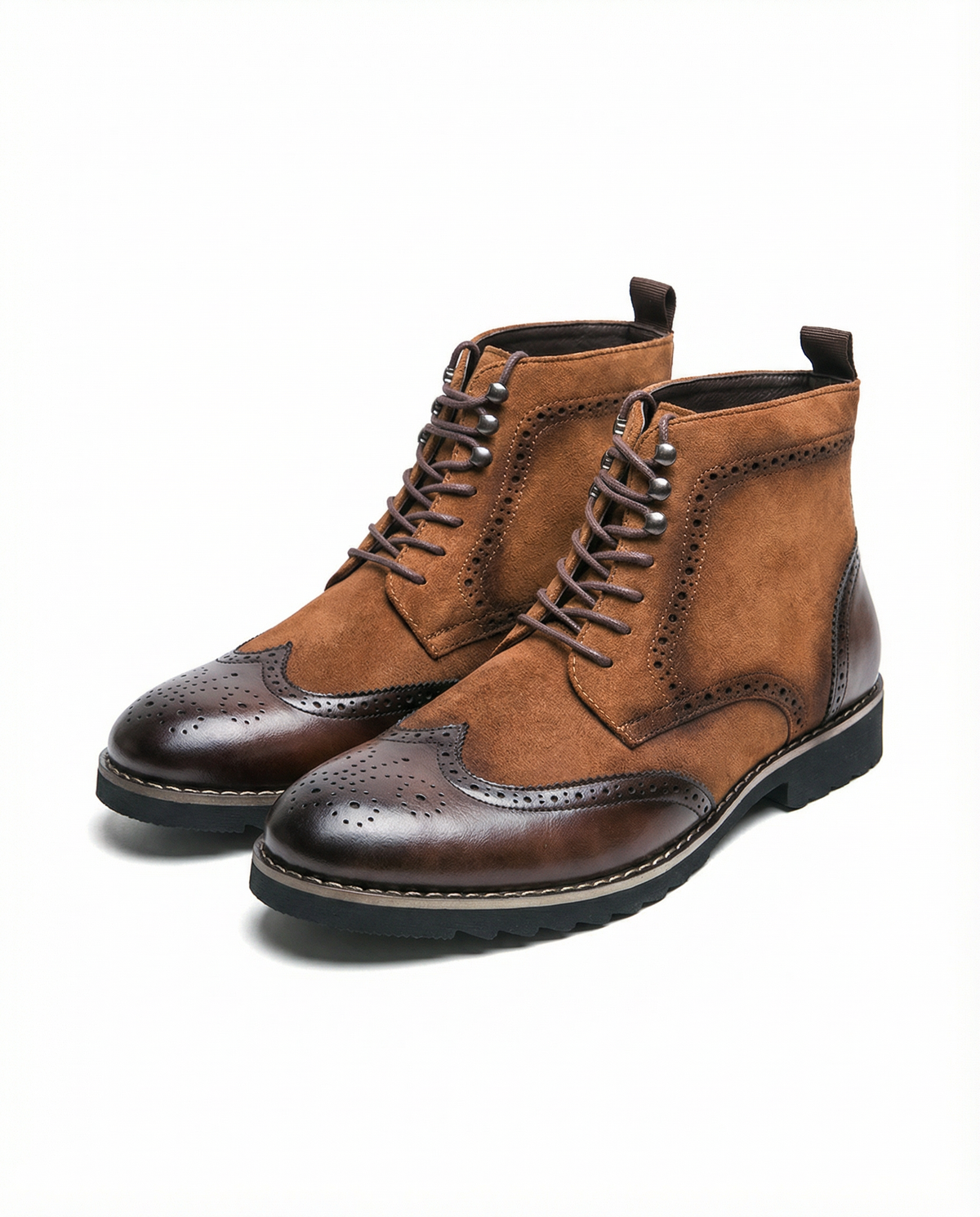 The Wayfarer Boot
