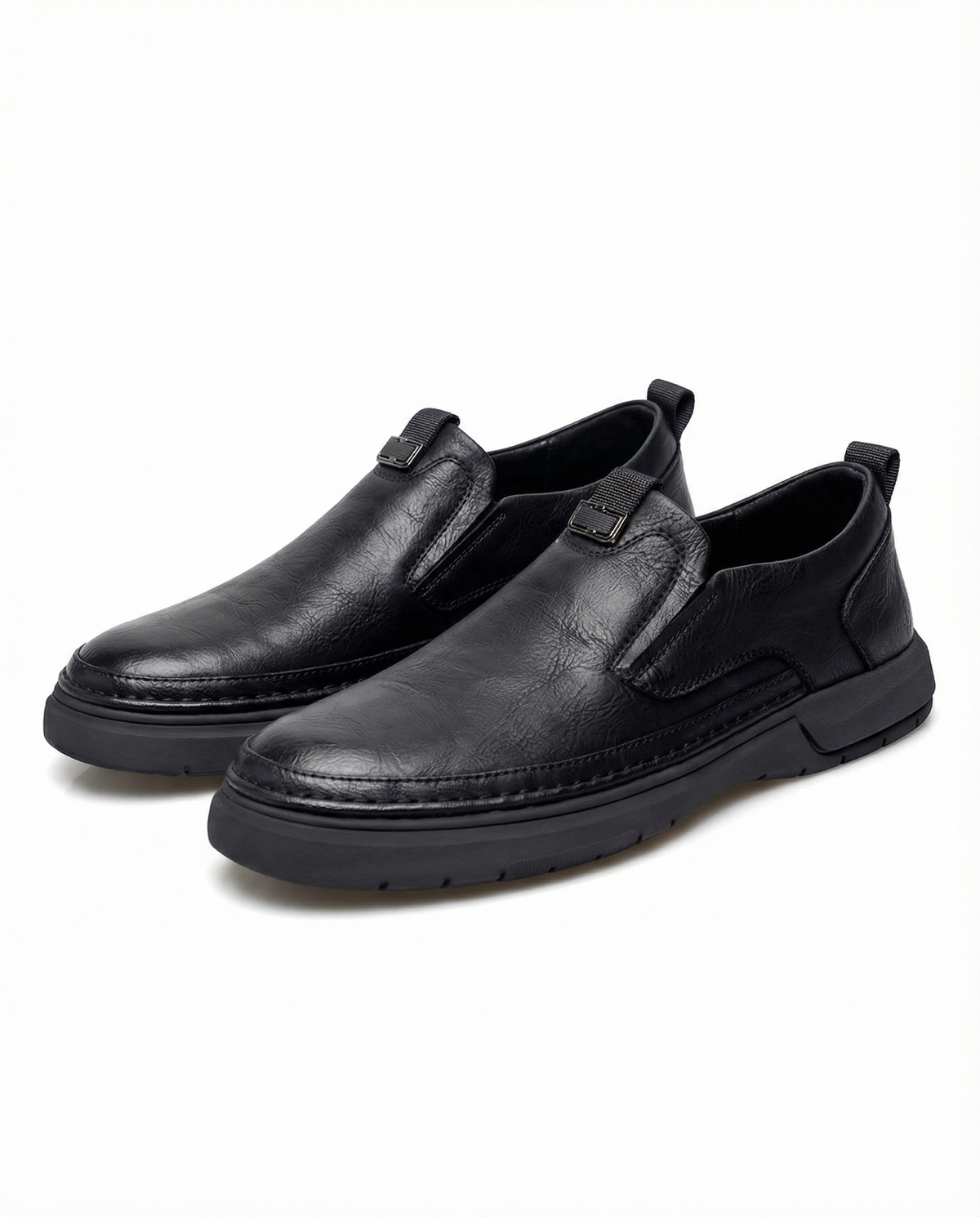 The Workday Slip-On
