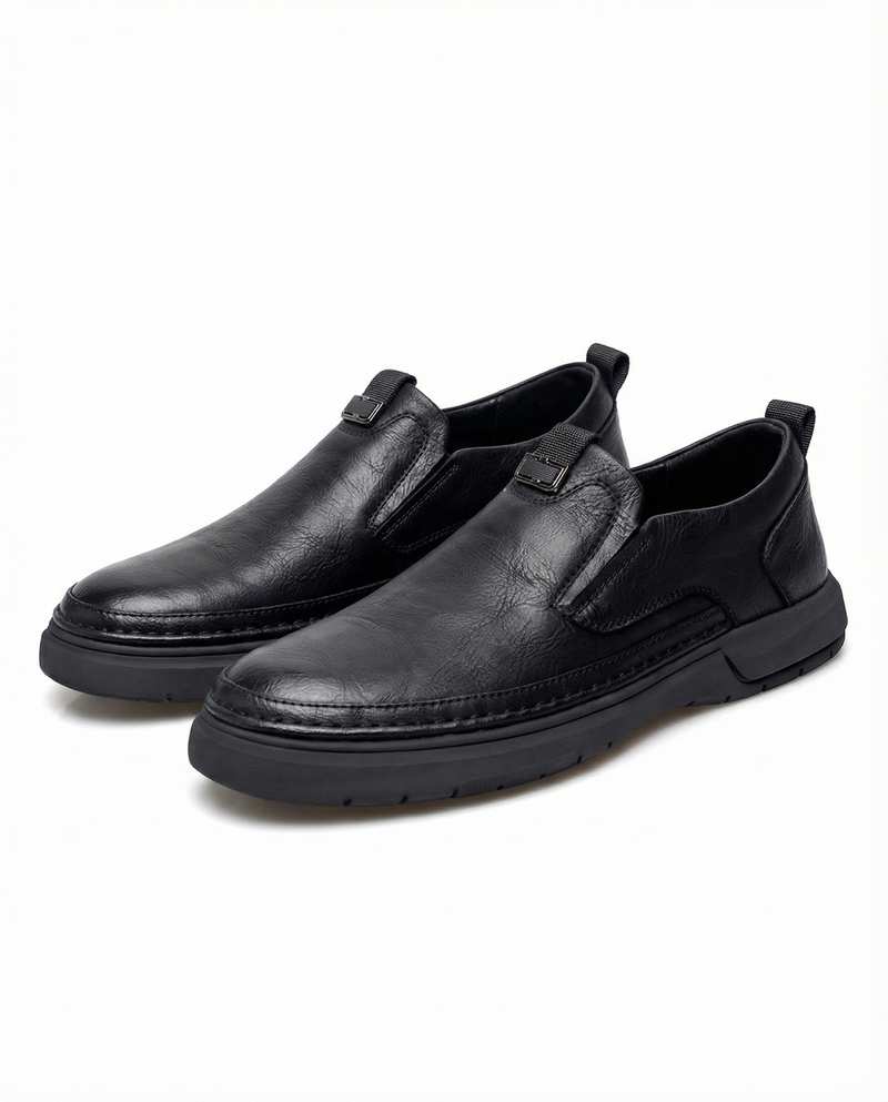 The Workday Slip-On