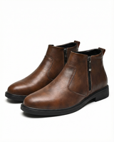 The Ledger Boot