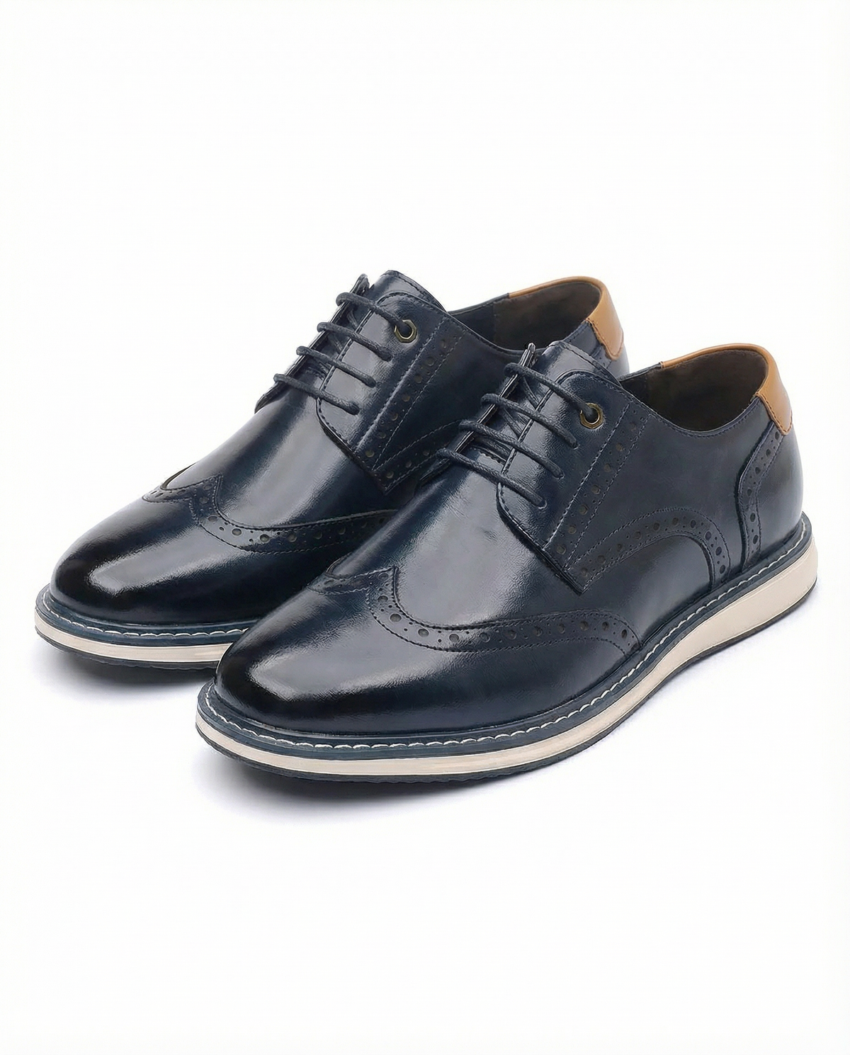 The Wayfarer Brogue