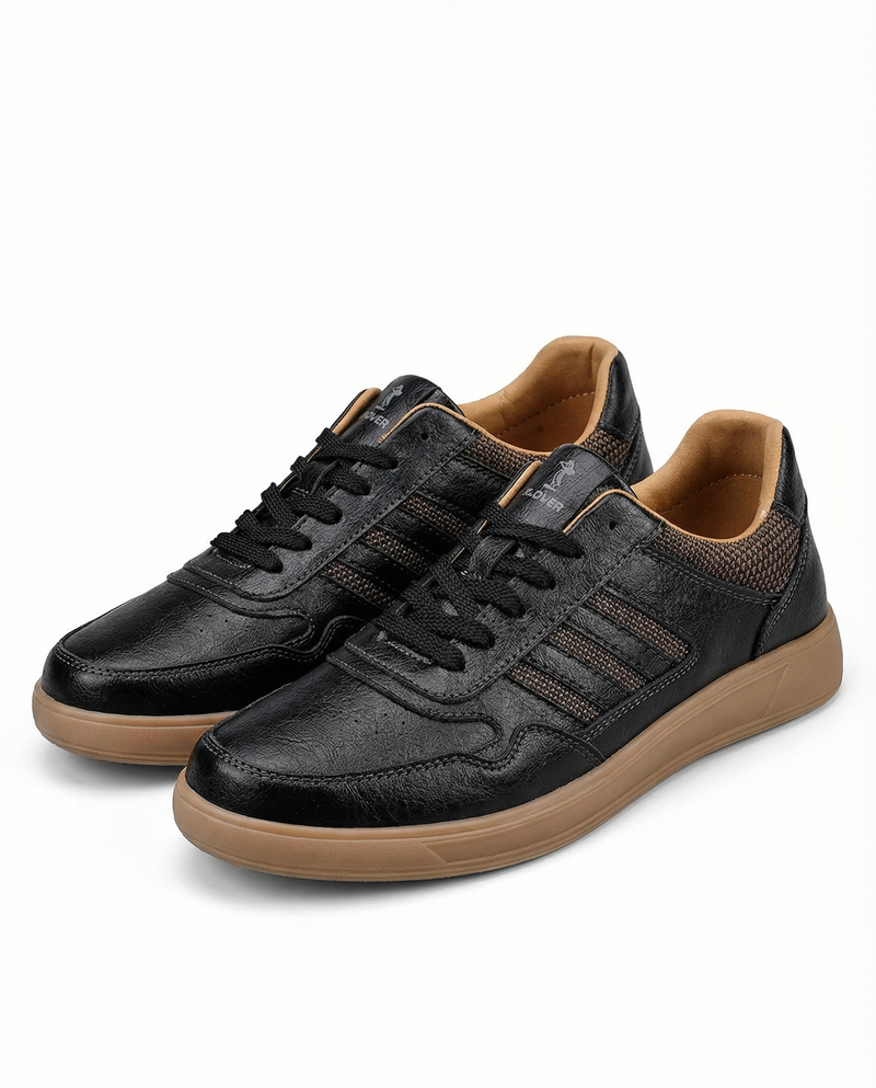 The Ridgeline Trainer