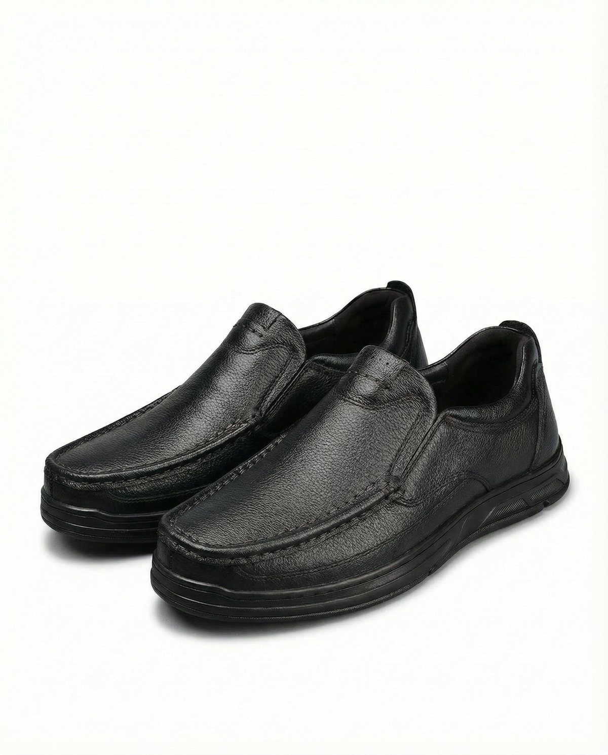 The Ledger Slip-On