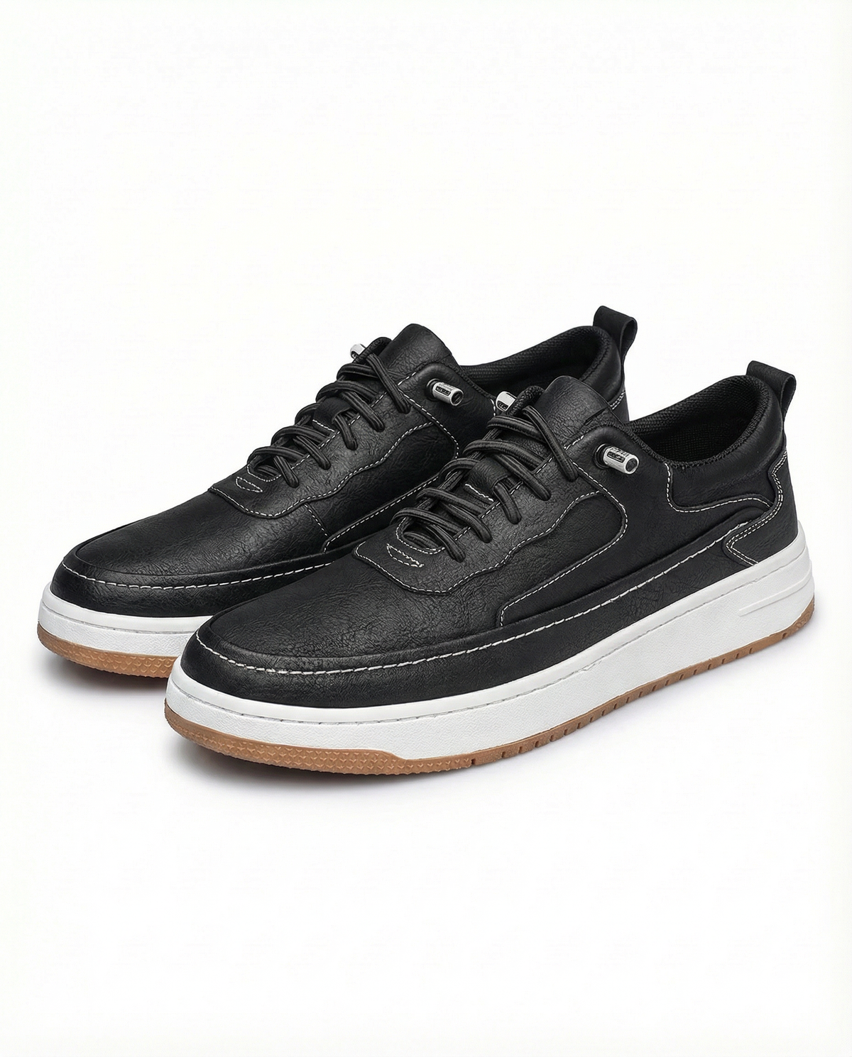The Crossfield Low