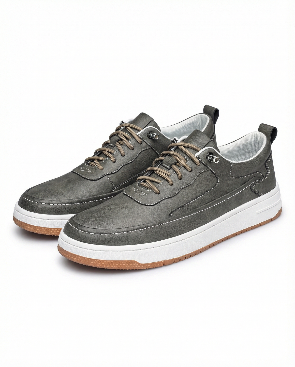 The Crossfield Low