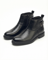 The Northfield Boot