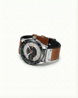 The Ironclad Watch