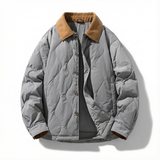 The Timberline Quilted Jacket