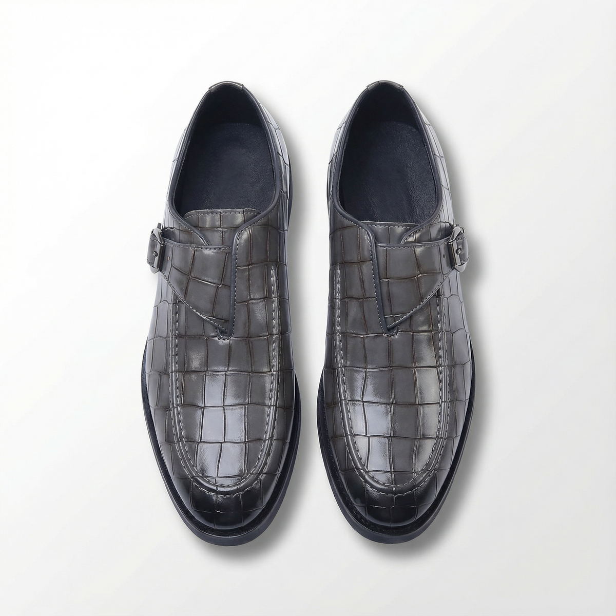 The Crosstown Loafer