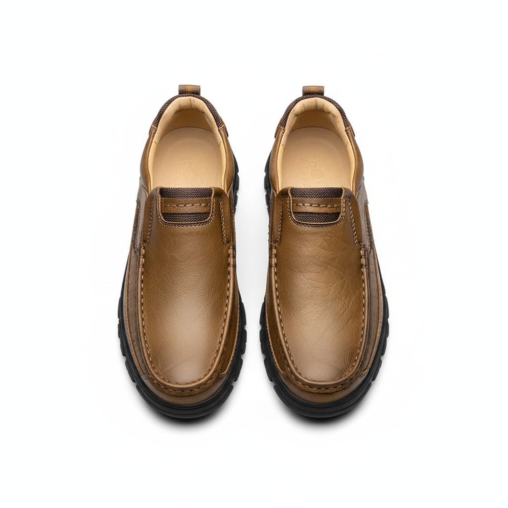 The Coastline Loafer