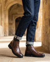 The Stonebrook Boot