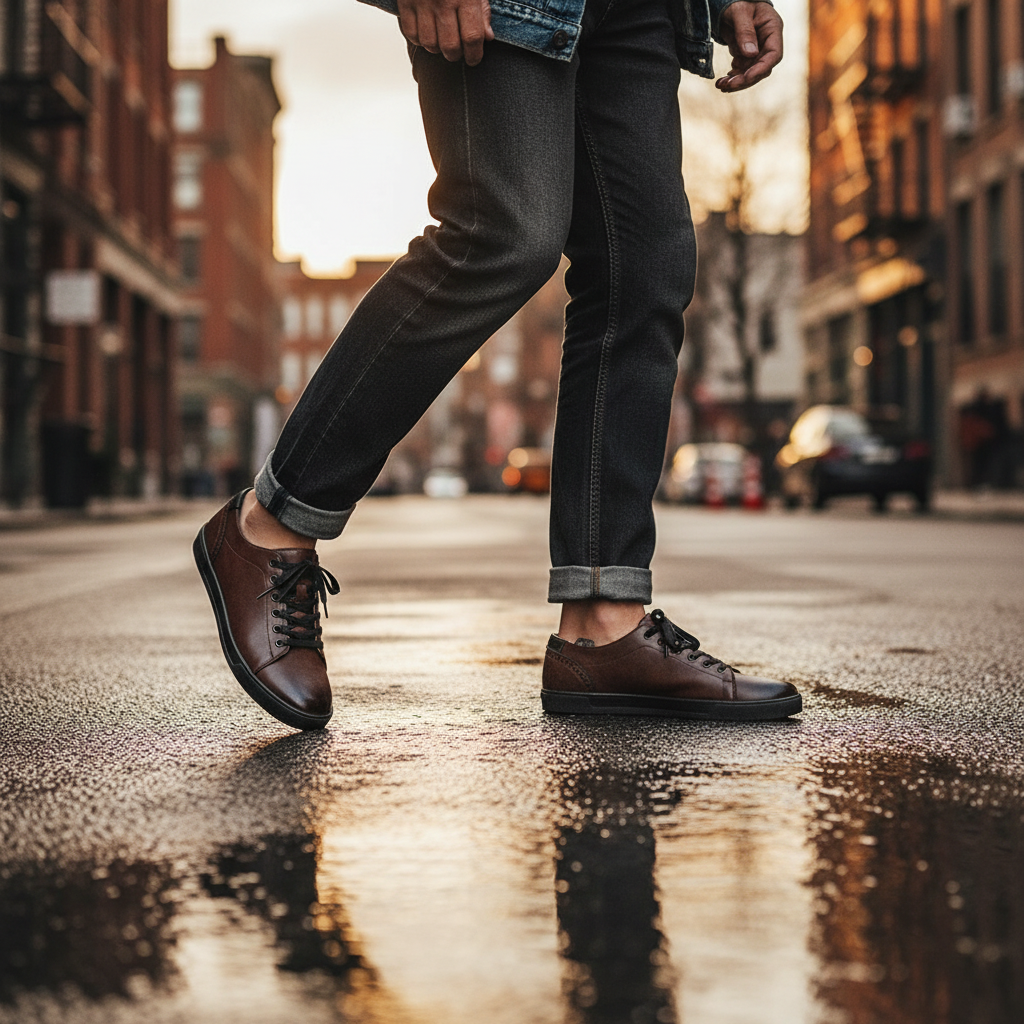 The Mercer Low