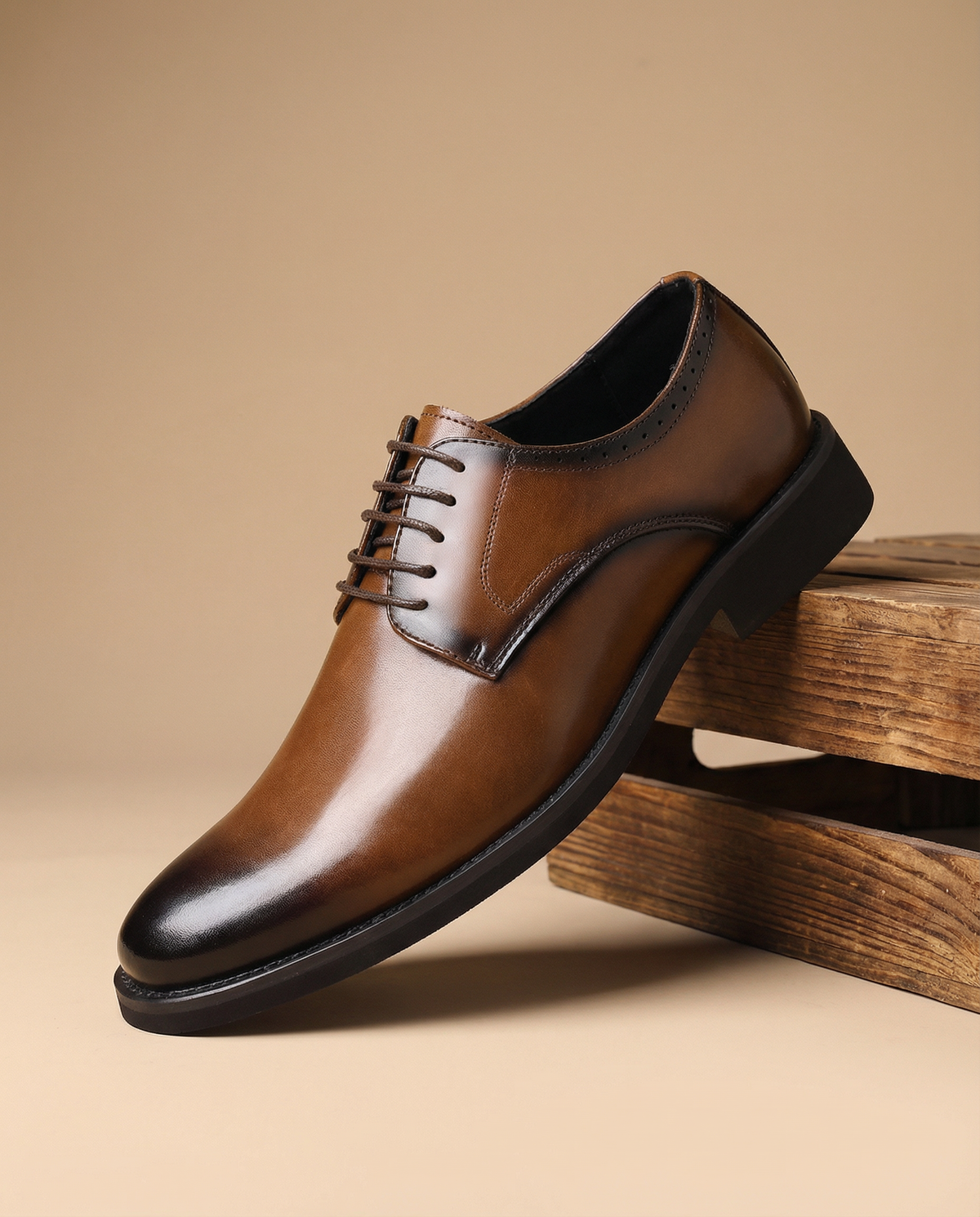 The Ledger Oxford