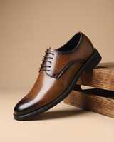The Ledger Oxford