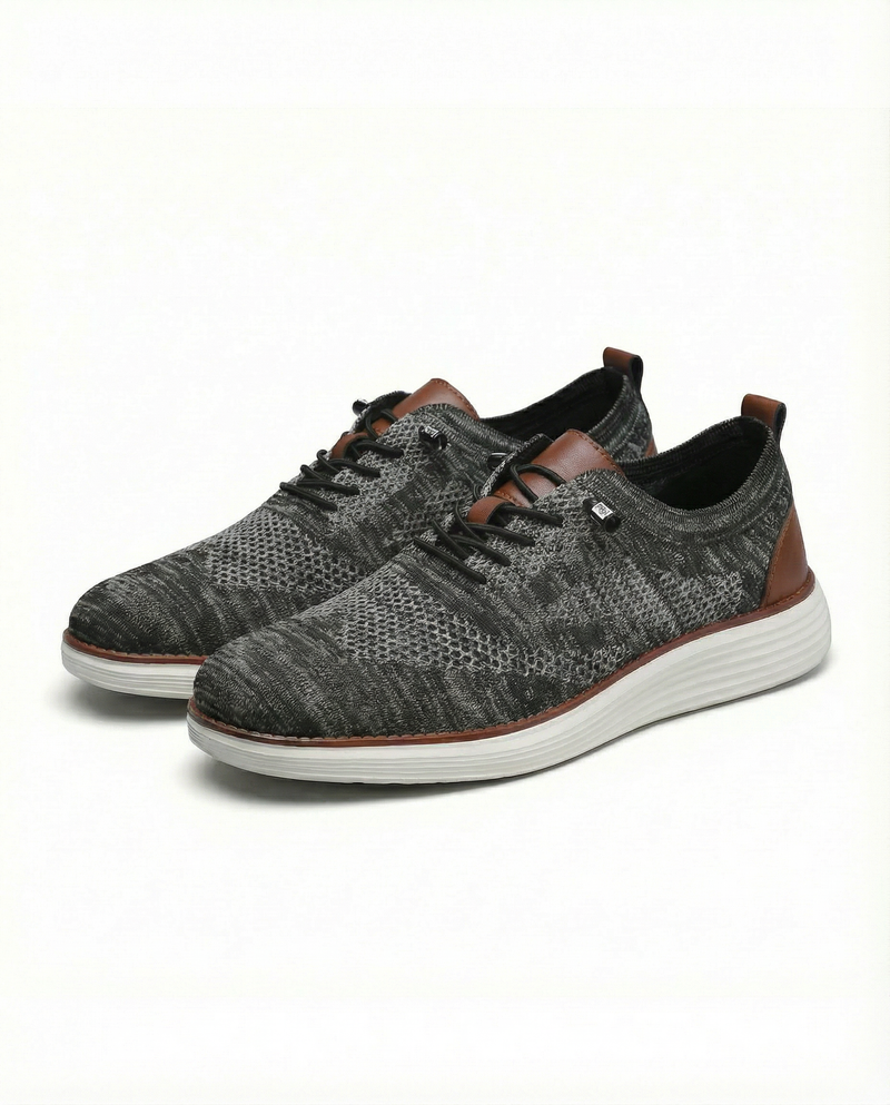 The Wayfarer Knit